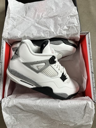 Jordan bianco cemento 2025 - bianco,