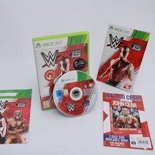 Wwe 2k15 xbox 360 - 360, (pal)