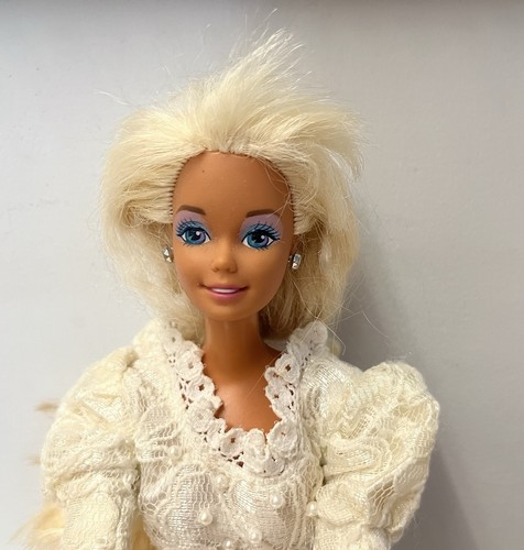 Mattel barbie superstar - barbie,