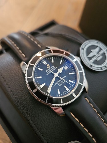 Breitling superocean heritage - superocean,