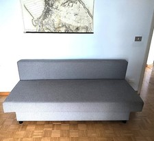 Divano letto contenitore ASARUM ikea