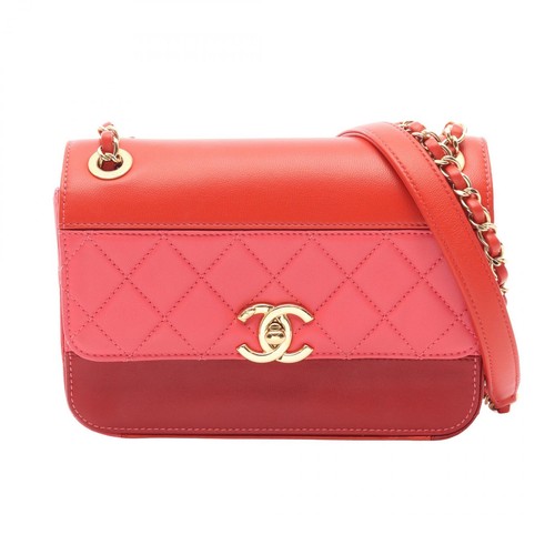 Borsa tracolla chanel - borsa, a