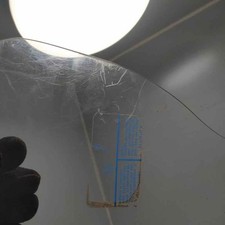 Parabrezza Piaggio Vespa Primavera 2T 50cc 2017 originale leggeri graffi