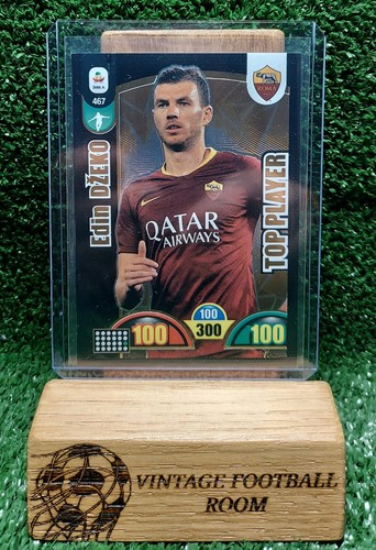 Card panini adrenalyn - card,
