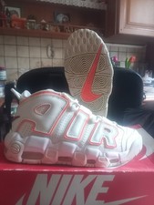 Nike Air More Uptempo Sunset