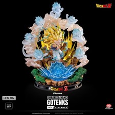 Tsume Dragon Ball Z Gotenks