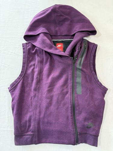 Nike tech fleece gilet - nike,