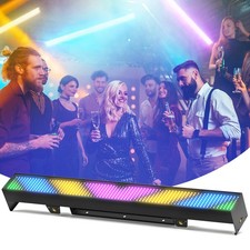 Illuminazione palco 180W RGB