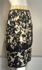 Antonio Marras Cream & Black