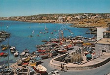 Cartolina Santa Maria di Leuca