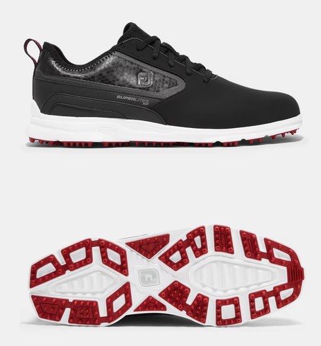 Footjoy superlites scarpe - superlites,