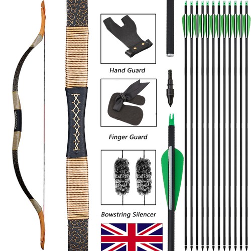 Kit frecce carbonio - , arco