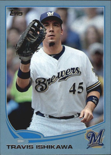 2013 topps wal mart blue - wal-mart,