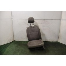 SEDILE GUIDA SX RENAULT KANGOO