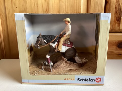 Schleich 42036 western