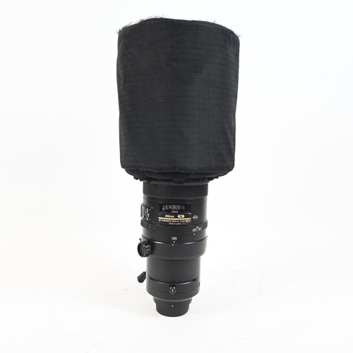 Nikon nikkor 500mm f4 g - nikon,