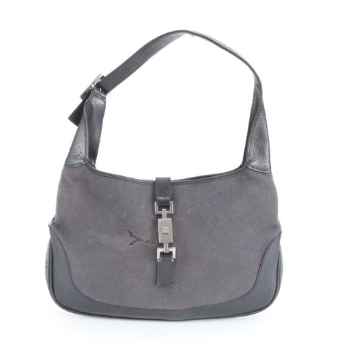 Gucci borsa mano jackie - a,
