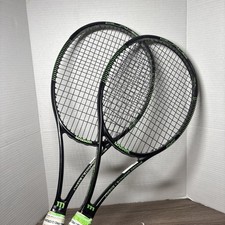 2x Wilson Blade 98 18x20 V5