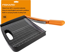 Fiskars Tagliacarte a