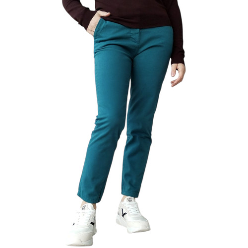 Pantalone donna kontatto - pantalone,