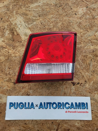 Faro posteriore interno - faro,