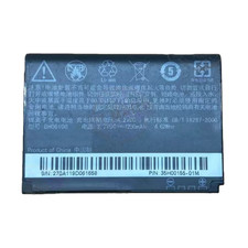 Batteria di ricambio per