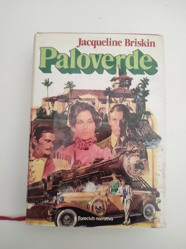 Jacqueline briskin paloverde - briskin,