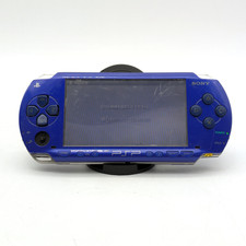 Sony PSP-1000 32MB Handheld