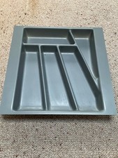 ERIBA Vassoio Posate per