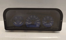 1326485080 Strumentazione compl.  FIAT DUCATO (PE) 10 1.9 TD PC Vetrato FRG