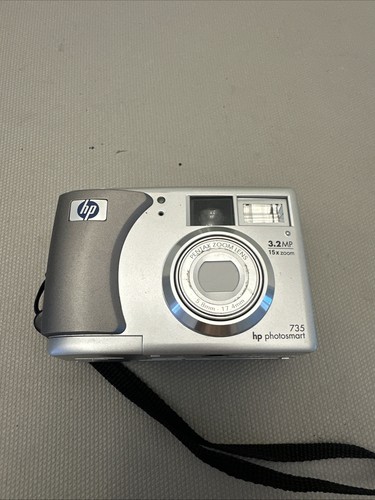 Photosmart 735 fotocamera - photosmart,