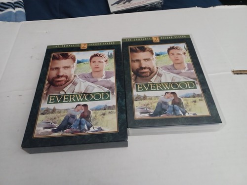 Everwood the complete - the,