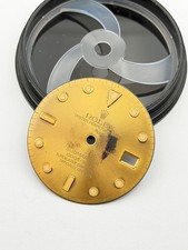 Rolex submariner sultan yellow