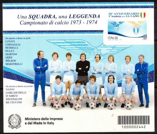 Italia 2024 primo scudetto - italia,