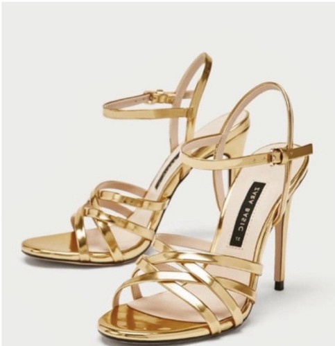 Sandali zara con - sandali,