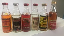 6 GAMONDI mignon vintage di