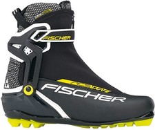 Scarponi da sci Fischer RC5