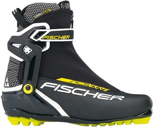 Scarponi sci fischer rc5 - sci,