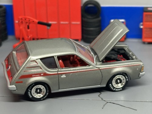 1970 1974 amc gremlin - 1970-1974,