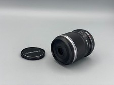 Olympus M. Zuiko 30 mm f/3.5