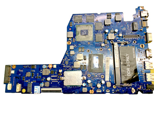 Samsung np780z5e scheda - samsung, madre