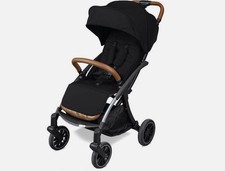 Passeggino Pali WIZARD Chrome