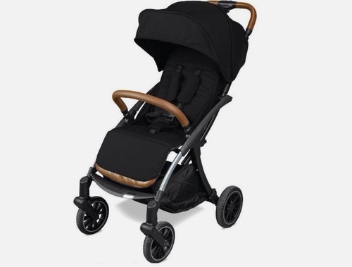 Passeggino pali wizard chrome - pali,