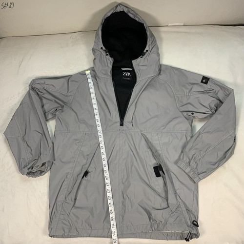 Giacca vento maglione uomo - a,