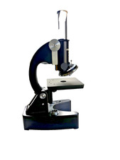 Unitron microscopio metallurgico MMU n. 34660