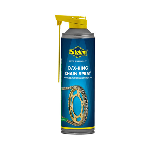 Putoline spray catena 500ml - catena,
