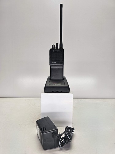 Motorola ht1000 vhf ch - ht1000,