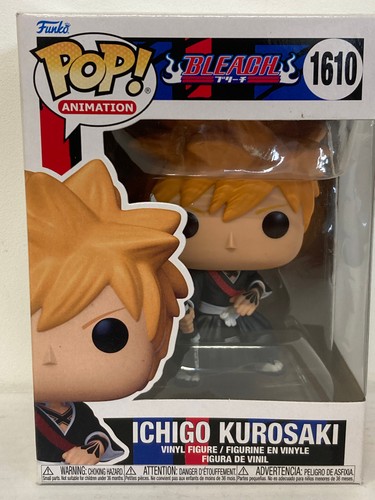 Funko pop animation 1610 - pop!,