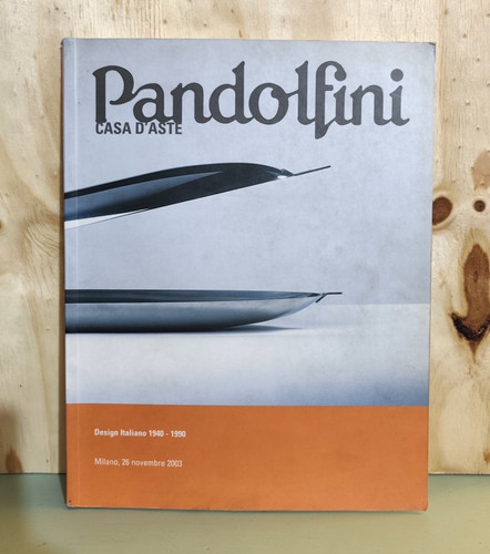 Pandolfini casa aste design - d'aste,
