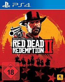 Red dead redemption - redemption, 2